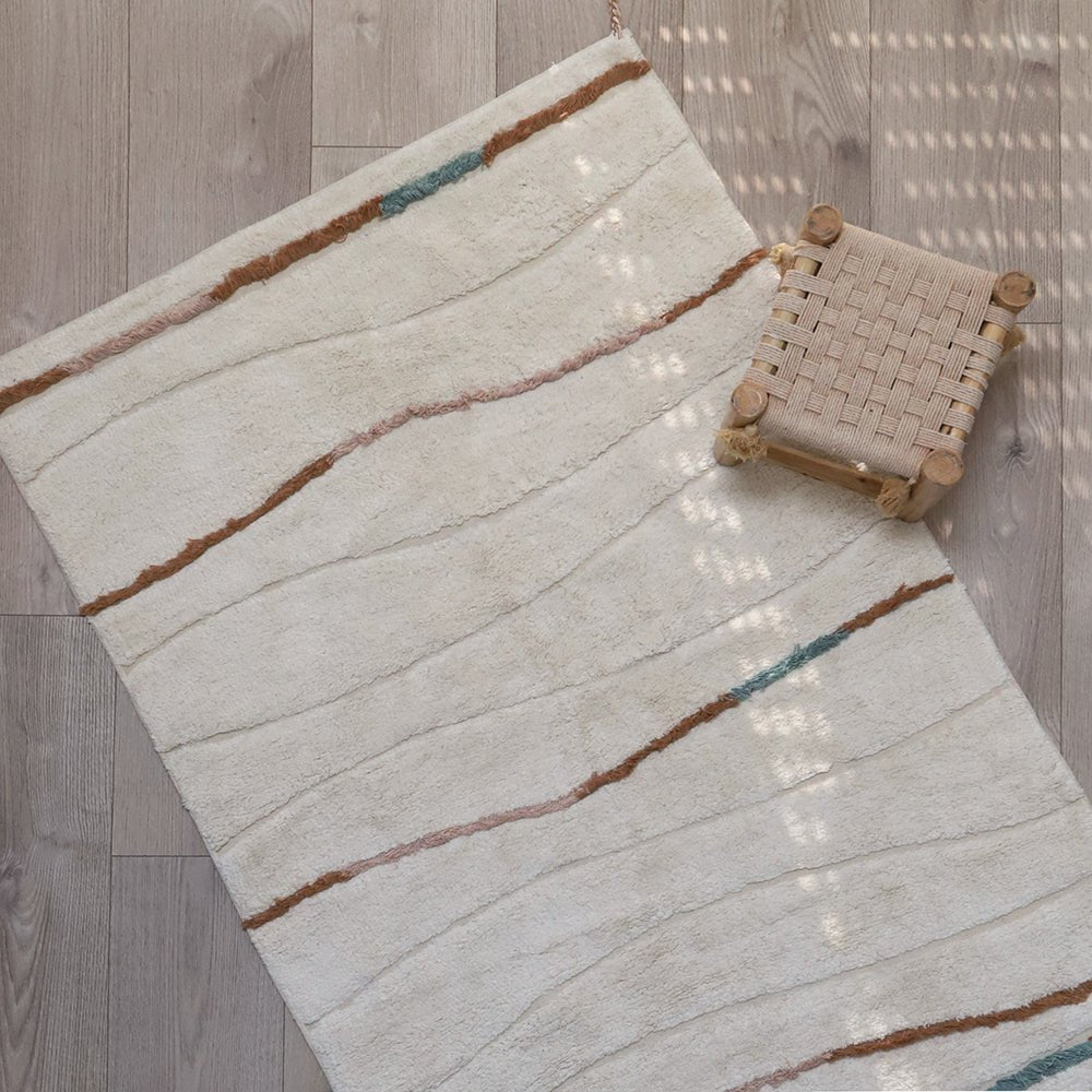 Nattiot - vloerkleed Serena image 2