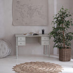 Wood Luck Bureau Babushka - Olive image 2