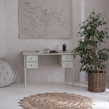 Wood Luck Bureau Babushka - Olive image 2