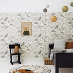 Tapis Petit - Vloerkleed Lion Natural image 2