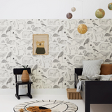 Tapis Petit - Vloerkleed Lion Natural image 2