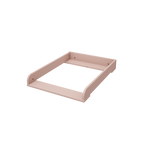 Wood Luck Commode Opzetstuk Babushka - Roze image 0