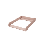 Wood Luck Commode Opzetstuk Babushka - Roze image 0