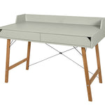 Kinderbureau Lunor - Salie Groen image 4