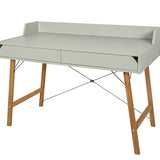 Kinderbureau Lunor - Salie Groen image 4