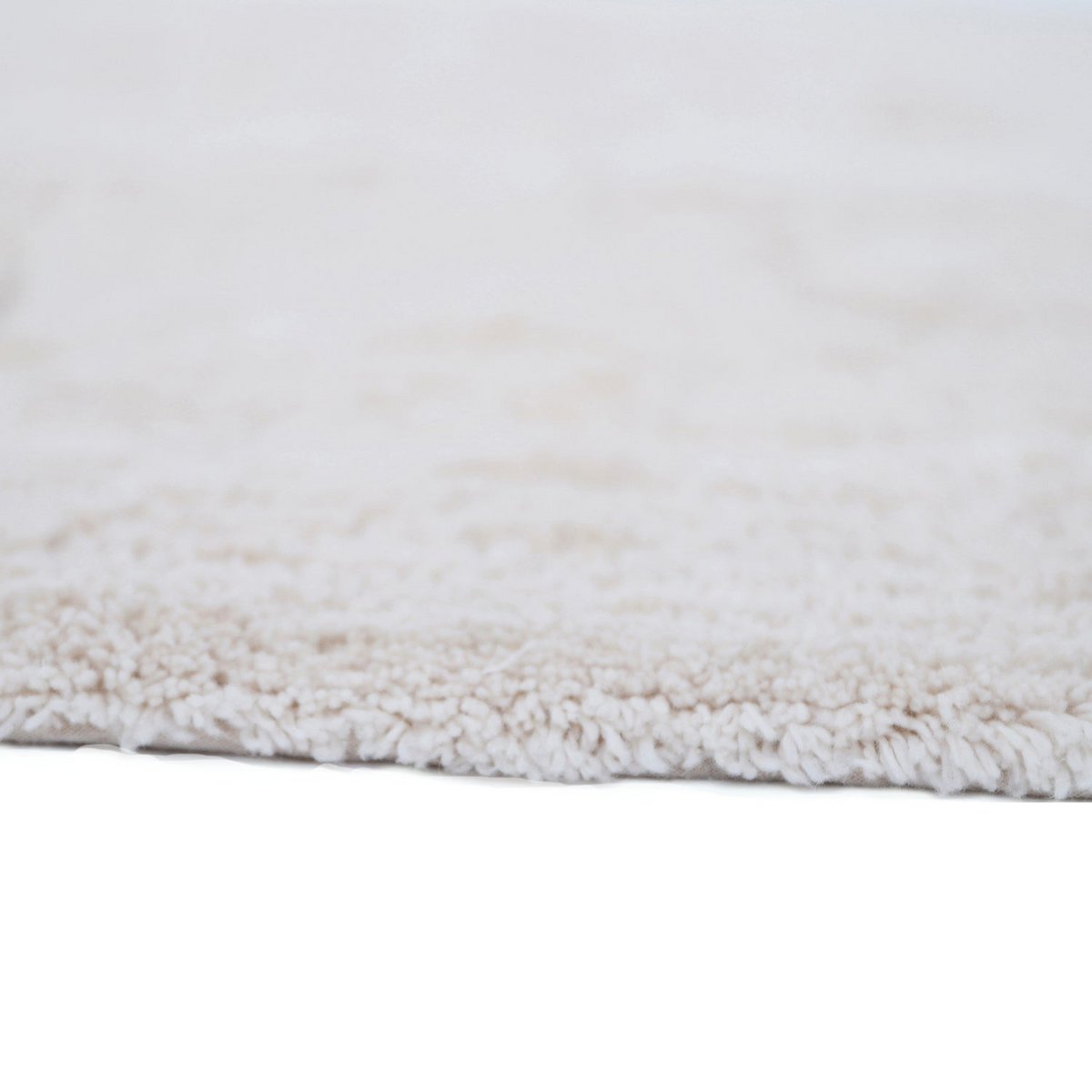 Nattiot - Vloerkleed Gentle Flora - Ecru image 5