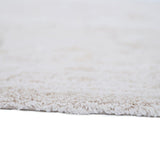 Nattiot - Vloerkleed Gentle Flora - Ecru image 5