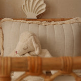 Little Lights Mini Lamp Schelp - Parel Wit image 6