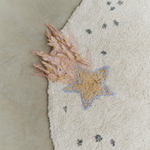 Lorena Canals Wasbaar Vloerkleed - Interstellar - Ruimtereis image 3