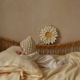 Little Lights Lamp Madeliefje - Wit image 2