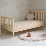 Bed Boho - Eenpersoons 90x190cm image 4