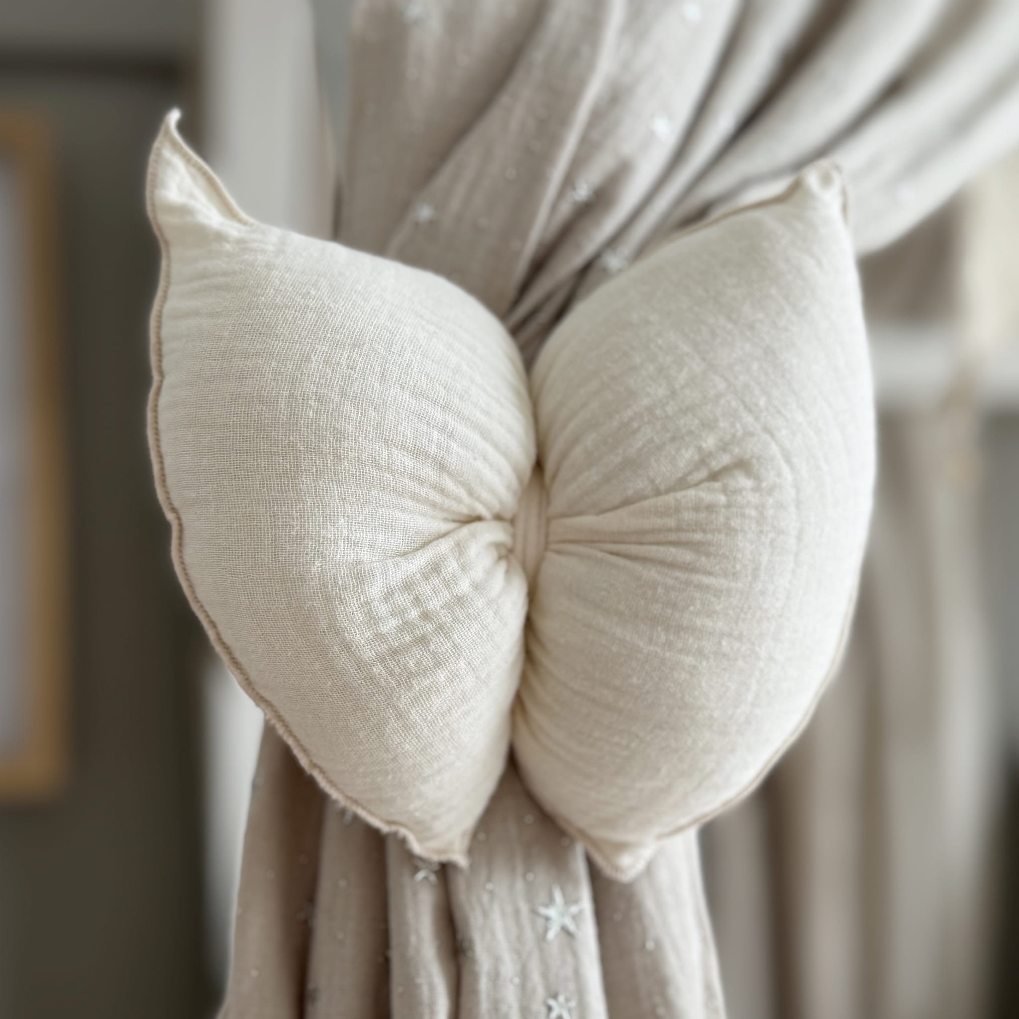 Bedhemel voor Bedhuisje - Type A image 4