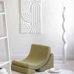 Wigiwama Kinderstoel - Matcha Moon Chair image 6