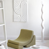 Wigiwama Kinderstoel - Matcha Moon Chair image 6