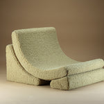 Wigiwama Kinderstoel - Matcha Moon Chair image 5
