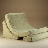 Wigiwama Kinderstoel - Matcha Moon Chair image 5