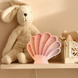 Little Lights Mini Lamp Schelp - Mermaids Pink - Roze image 2