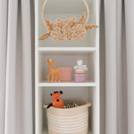 KidsDepot - Muurhanger vilten vogel Hop image 3