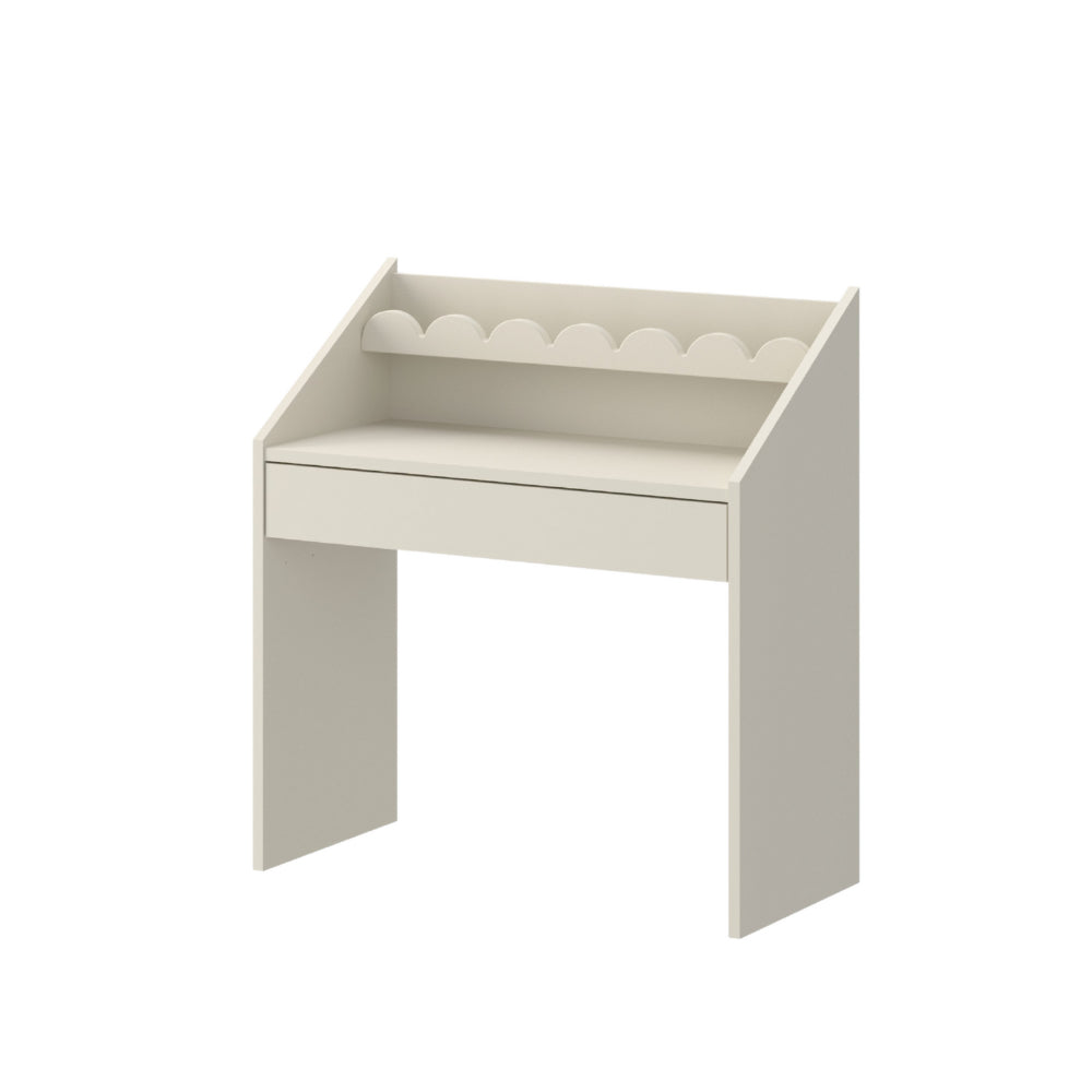 Montessori Bureau met Schulprand - Latte image 2