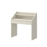 Montessori Bureau met Schulprand - Latte image 2