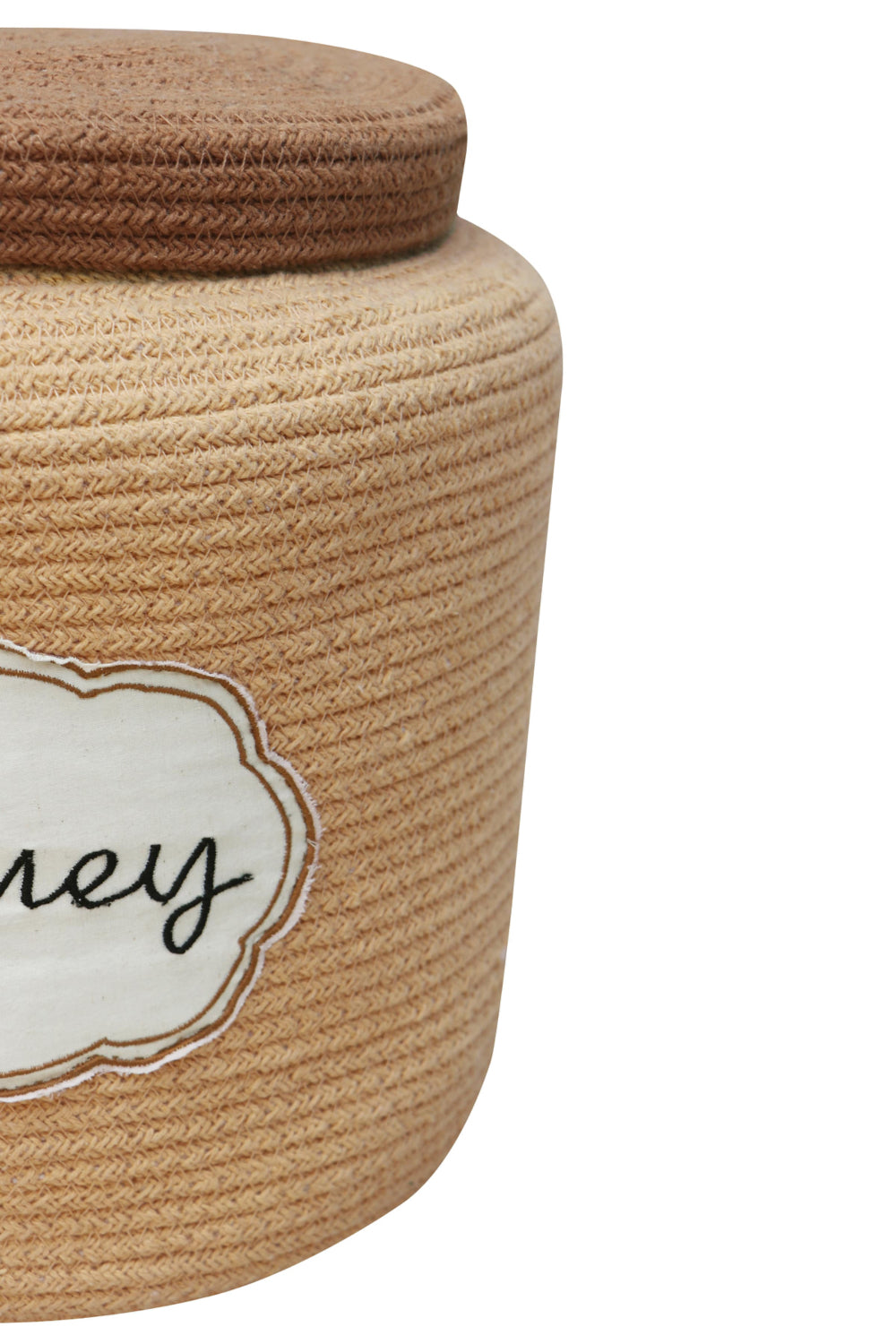 Lorena Canals Mand - Honey Pot - Honingpot image 6