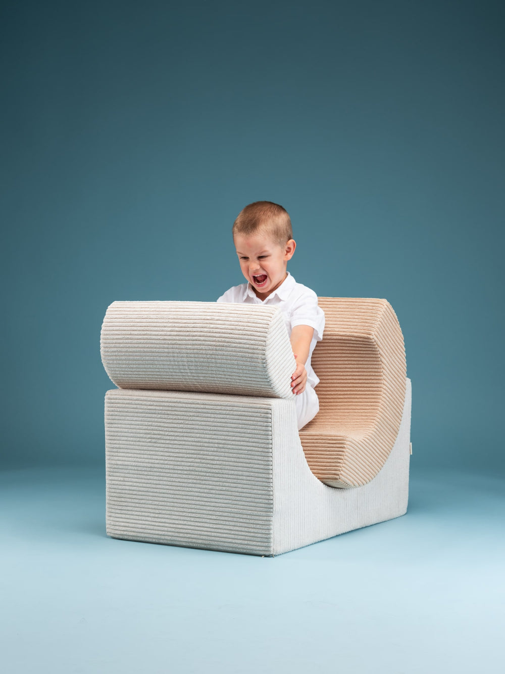 Wigiwama Rainbow Playset Speelset - Marshmallow image 7