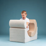 Wigiwama Rainbow Playset Speelset - Marshmallow image 7