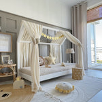 Bedhemel voor Bedhuisje - Type A image 7