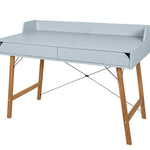 Kinderbureau Lunor - Blauw image 3