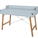 Kinderbureau Lunor - Blauw image 3