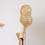 Wandhaak uil image 0