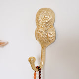 Wandhaak uil image 0