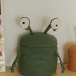 Lorena Canals Mand - Alien Zog image 4