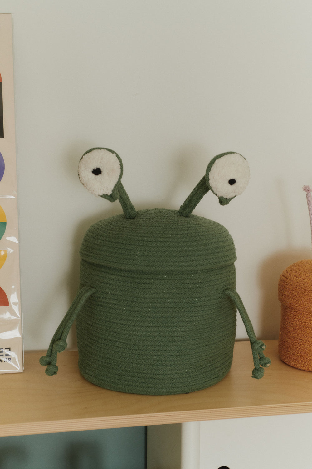 Lorena Canals Mand - Alien Zog image 4