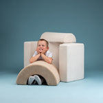 Wigiwama Rainbow Playset Speelset - Marshmallow image 5