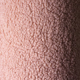 Wigiwama Beren Zitzak voor Kinderen Beer - Guava Pink Bear Beanbag image 6