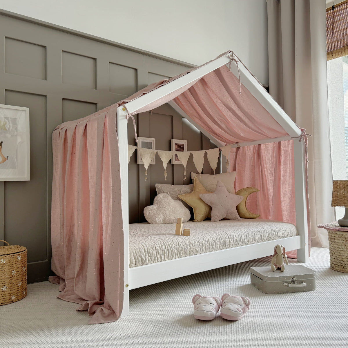 Bedhemel voor Bedhuisje - Type B image 4