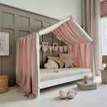 Bedhemel voor Bedhuisje - Type B image 4