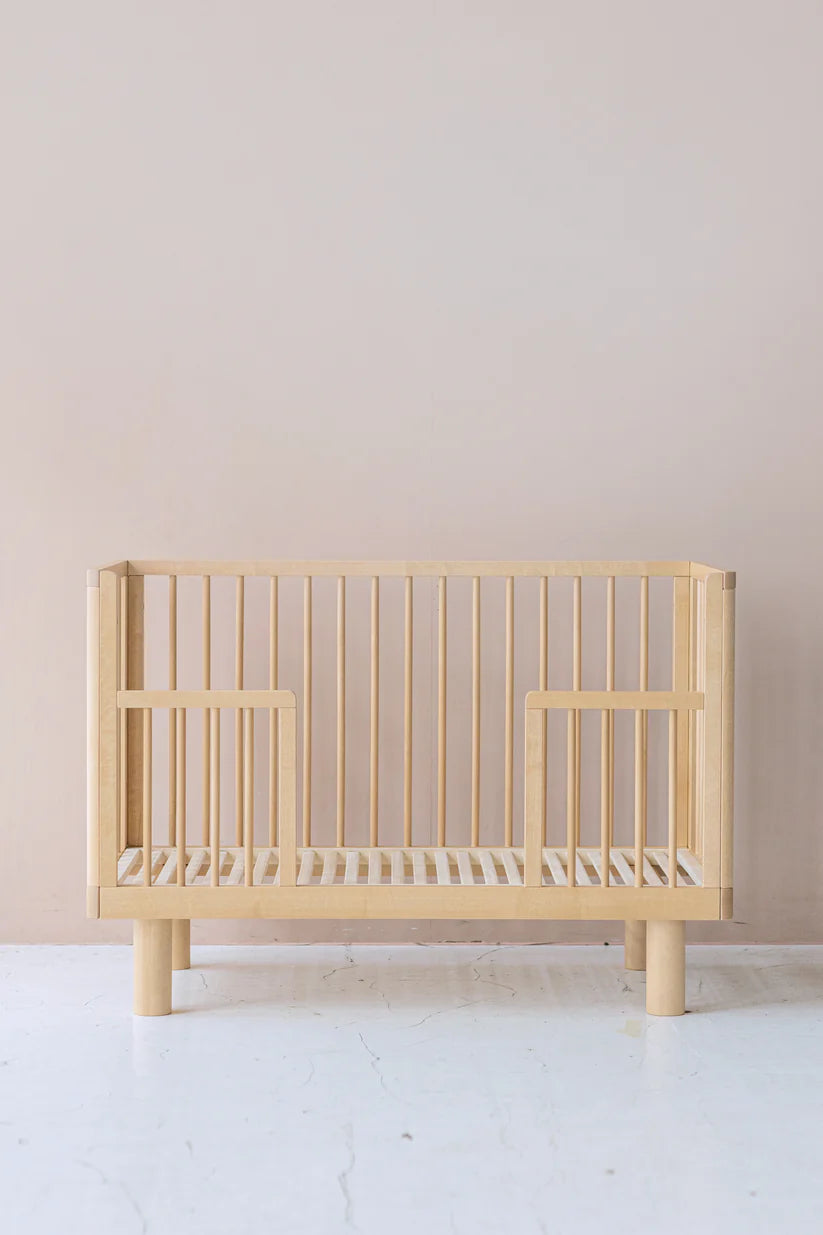 KARL & FRIC Ledikant Nox - Naturel image 4