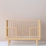 KARL & FRIC Ledikant Nox - Naturel image 4