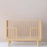 KARL & FRIC Ledikant Nox - Naturel image 4