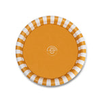 Opblaaszwembad Swim Essentials | Flow Geel/Wit Baby Zwembad Ø 100 cm image 1