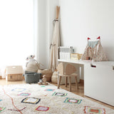 Lorena Canals Wasbaar Vloerkleed - Kaarol image 6