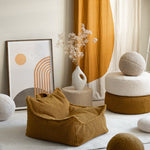 Wigiwama Zitzak voor Kinderen - Maple Beanbag Chair image 5