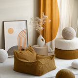 Wigiwama Zitzak voor Kinderen - Maple Beanbag Chair image 5