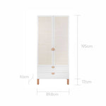 Babykamer 3-delig - Ravena (als set -10%) image 12