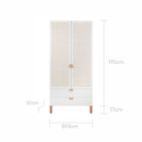 Babykamer 3-delig - Ravena (als set -10%) image 12