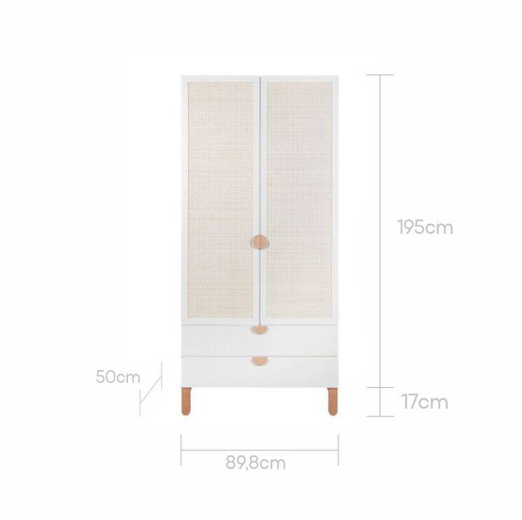 Babykamer 3-delig - Ravena (als set -10%) image 12