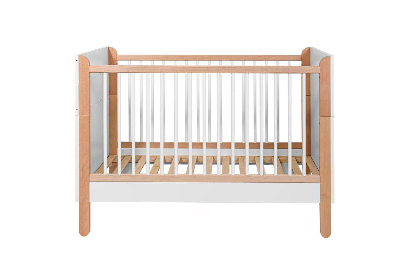 Ledikant Ravena - 60x120cm image 7