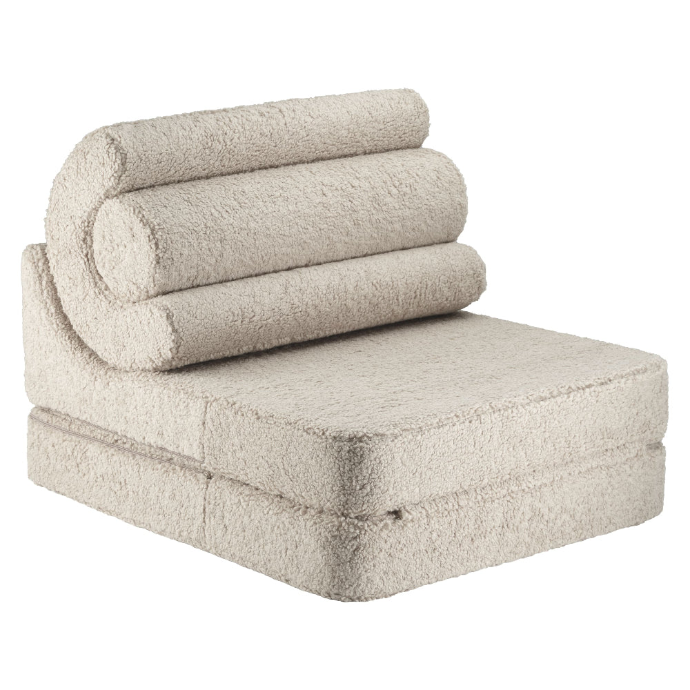 Wigiwama Kinderstoel - Biscuit Flipster image 0